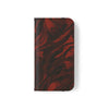 "Garnet" Flip Cases