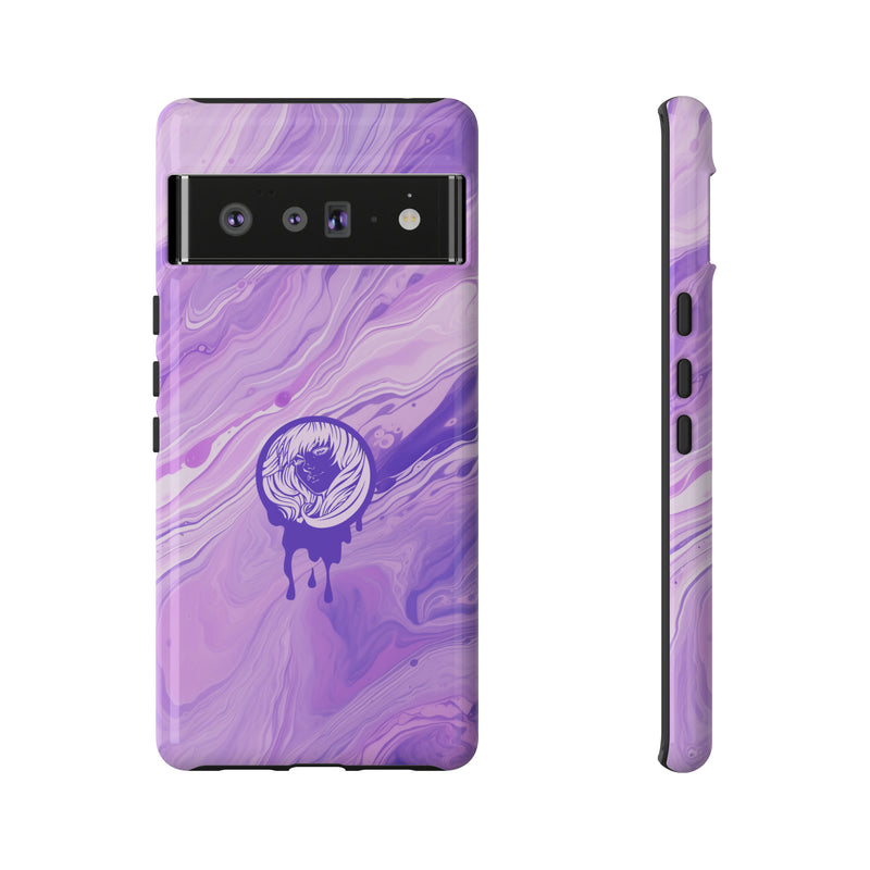 "Lilac" Tough Cases