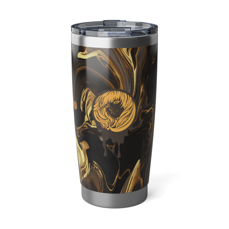 "Burnished" Vagabond 20oz Tumbler