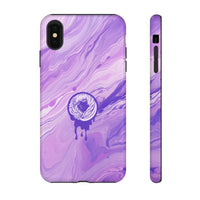 "Lilac" Tough Cases