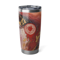 "Igneous" Vagabond 20oz Tumbler