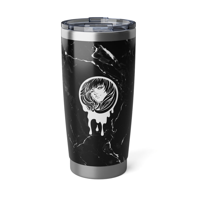 "Marquina" Vagabond 20oz Tumbler