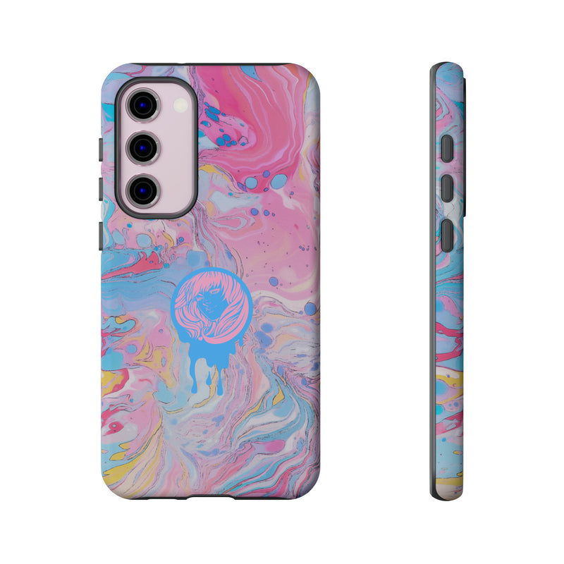 "Gumball" Tough Cases