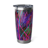 "Anarchy"  Vagabond 20oz Tumbler