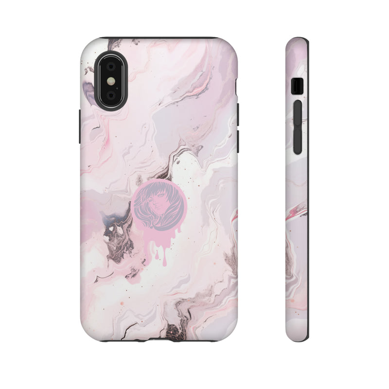 "Blush" Tough Cases