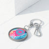 "Attract" ADA Supporter Keyring Tag