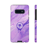 "Lilac" Tough Cases