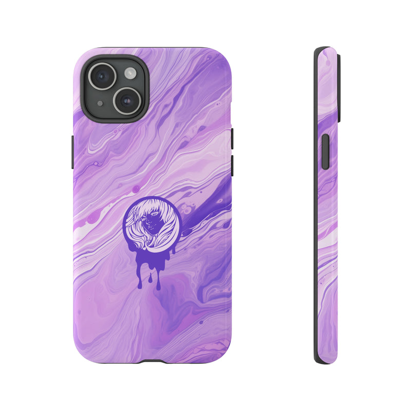 "Lilac" Tough Cases