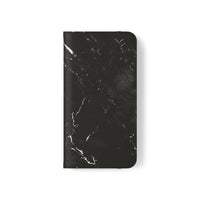 "Marquina" Flip Cases