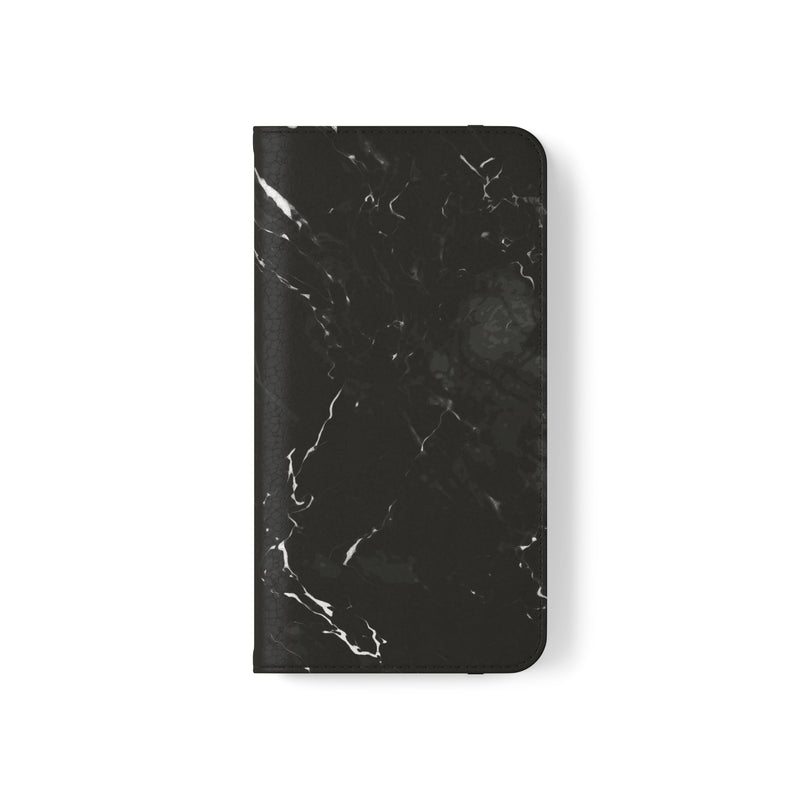 "Marquina" Flip Cases