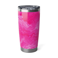 "Laffy Taffy" Vagabond 20oz Tumbler