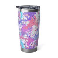 "Lucky" Vagabond 20oz Tumbler