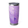 "Lilac" Vagabond 20oz Tumbler