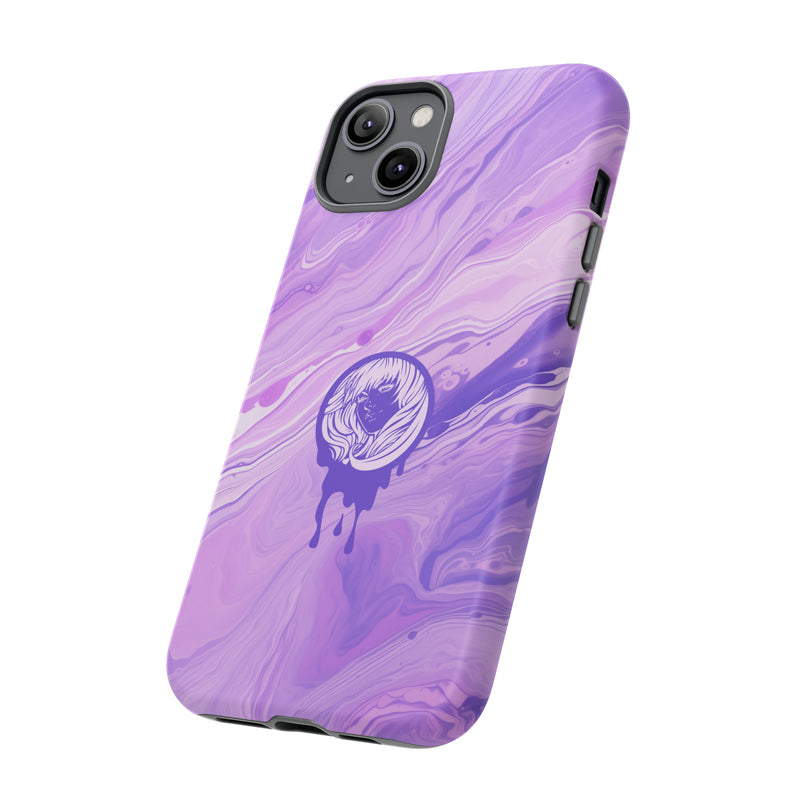 "Lilac" Tough Cases