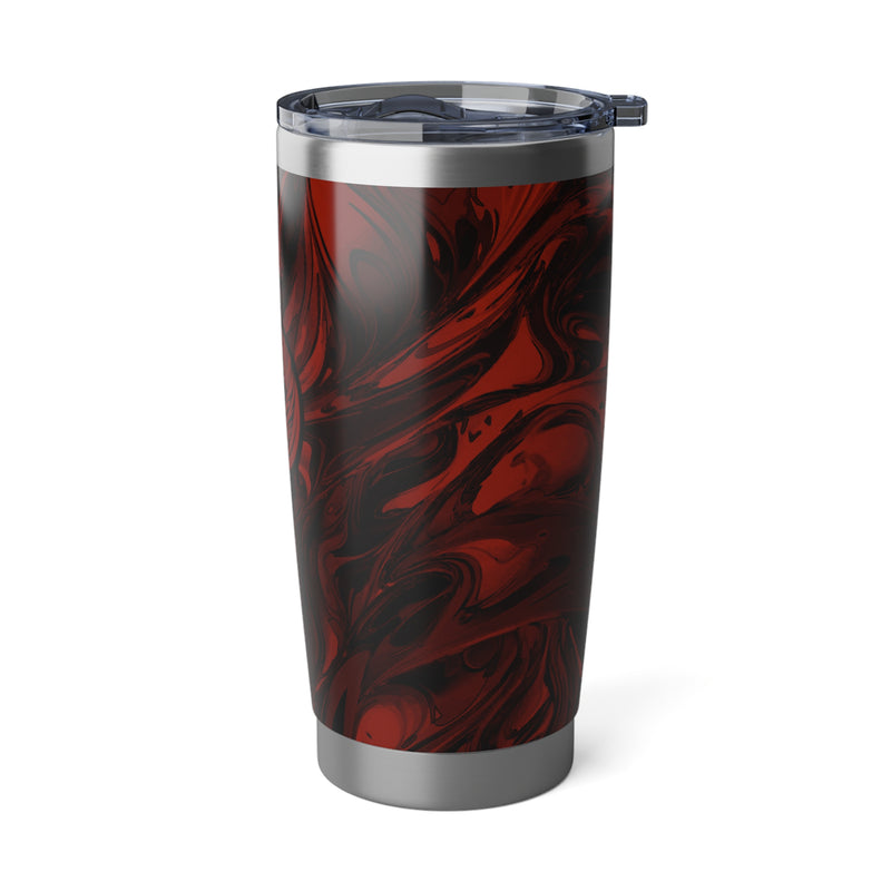 "Garnet" Vagabond 20oz Tumbler