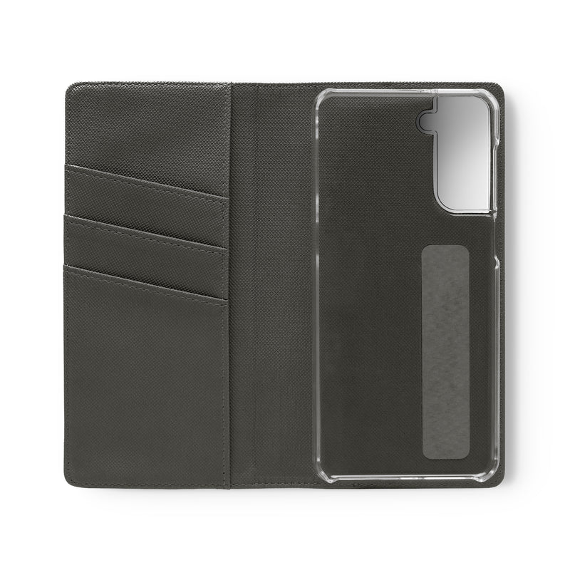 "Marquina" Flip Cases