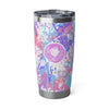 "Lucky" Vagabond 20oz Tumbler