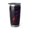 "Berry Ink" Vagabond 20oz Tumbler