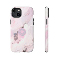 "Blush" Tough Cases