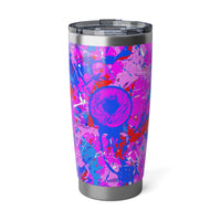 "Jelly" Vagabond 20oz Tumbler