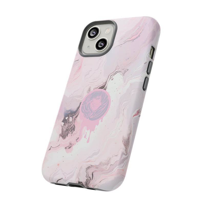 "Blush" Tough Cases