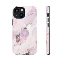 "Blush" Tough Cases