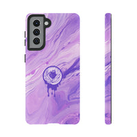 "Lilac" Tough Cases