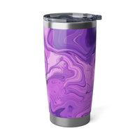 "Lavender" Vagabond 20oz Tumbler