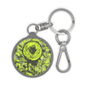 "Hazard" ADA Supporter Keyring Tag