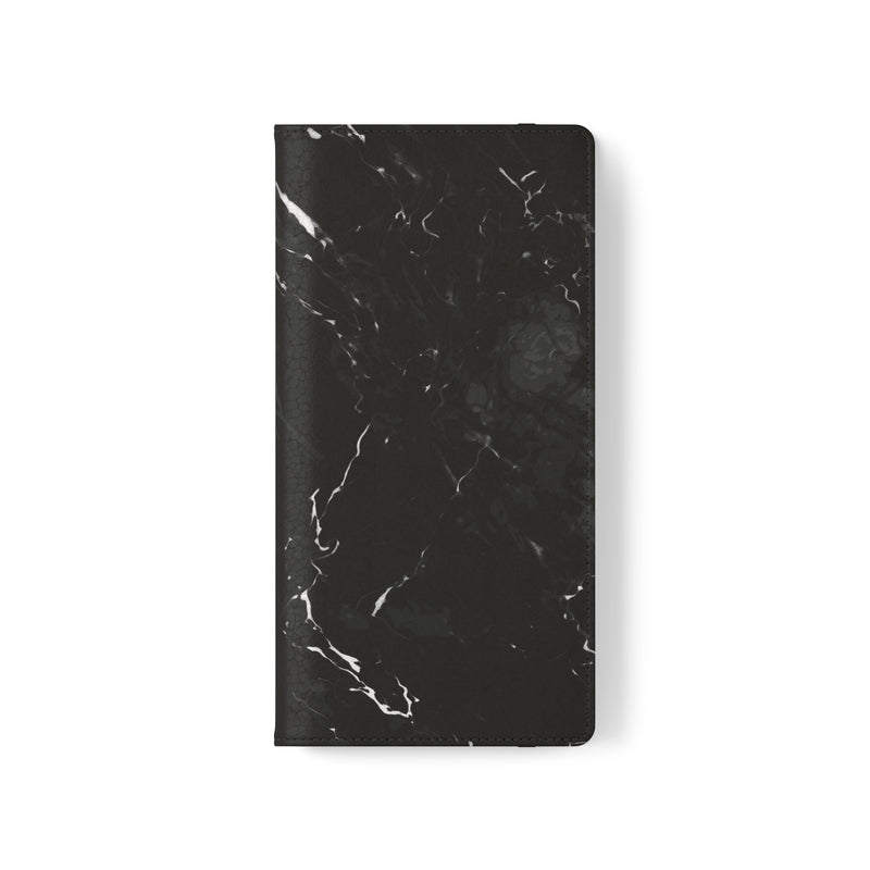 "Marquina" Flip Cases