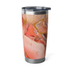 "Conch Shell" Vagabond 20oz Tumbler