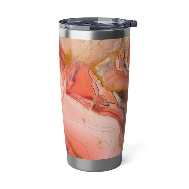 "Conch Shell" Vagabond 20oz Tumbler