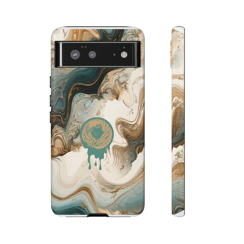 "Baroque" Tough Cases