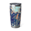 "LET DOWN" Vagabond 20oz Tumbler