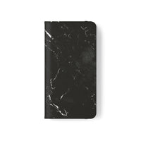 "Marquina" Flip Cases