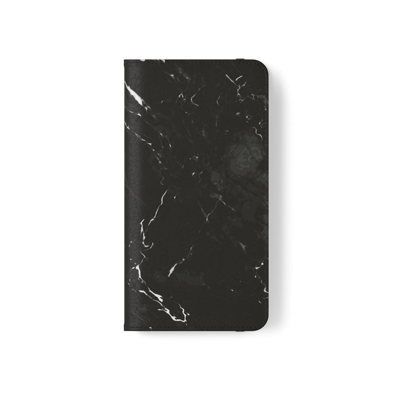 "Marquina" Flip Cases