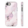 "Blush" Tough Cases