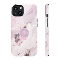 "Blush" Tough Cases