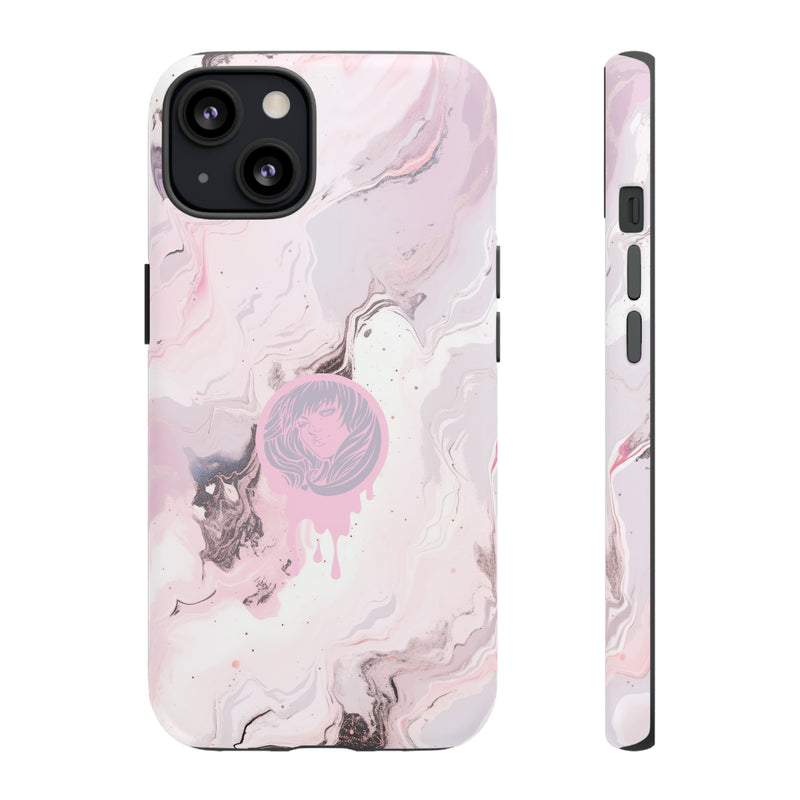 "Blush" Tough Cases