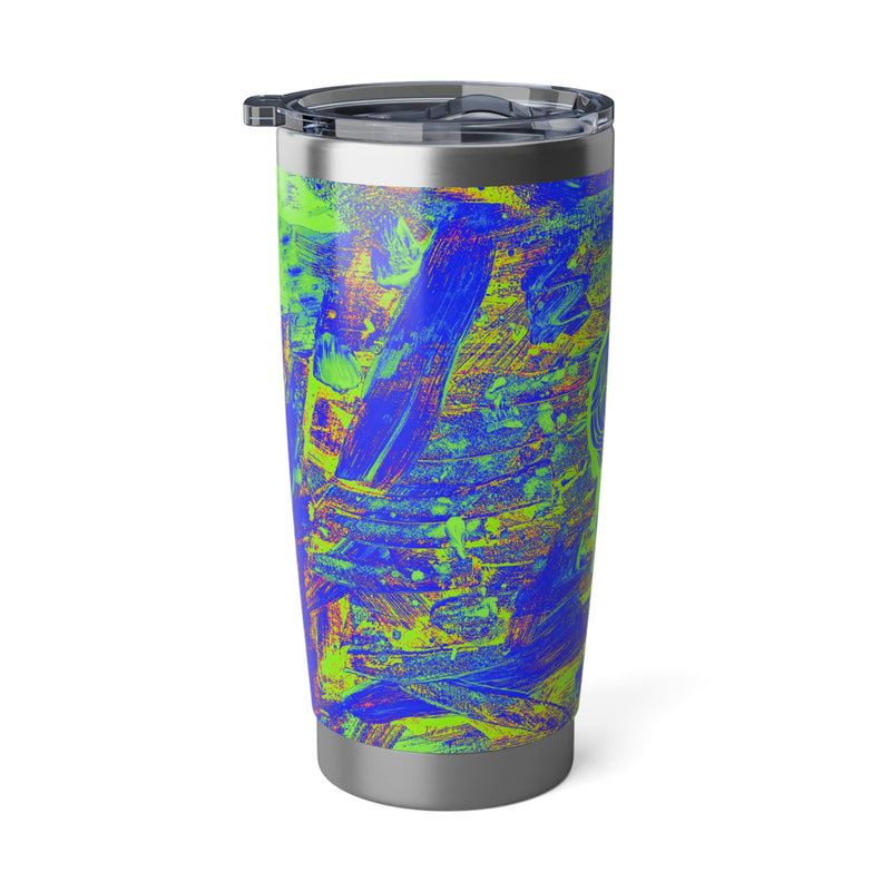 "LET IN" Vagabond 20oz Tumbler