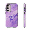 "Lilac" Tough Cases