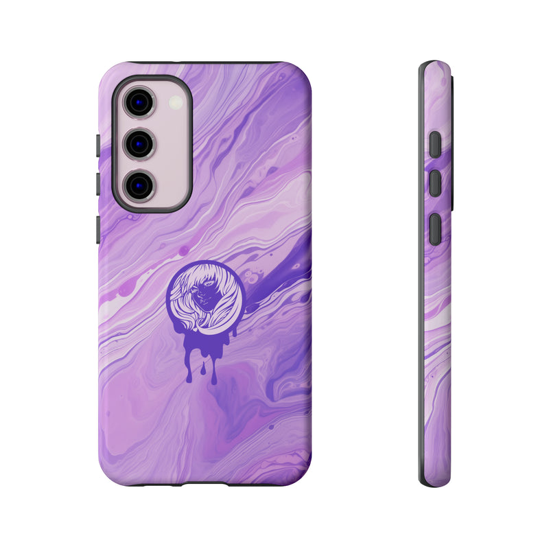 "Lilac" Tough Cases