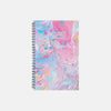 "Gumball" Notebook Softcover Spiral 5.5 x 8.5