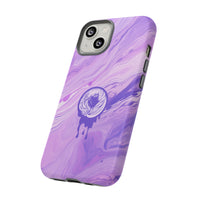 "Lilac" Tough Cases