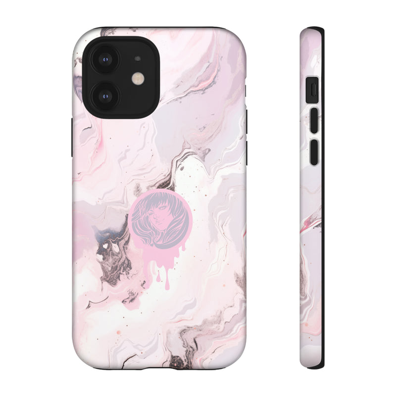 "Blush" Tough Cases