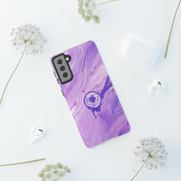 "Lilac" Tough Cases