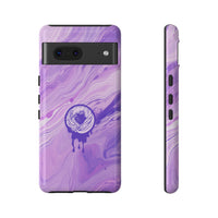 "Lilac" Tough Cases