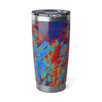 "LET UP" Vagabond 20oz Tumbler