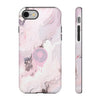 "Blush" Tough Cases