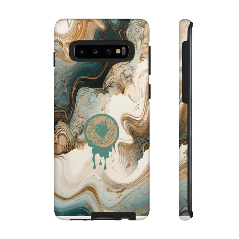 "Baroque" Tough Cases